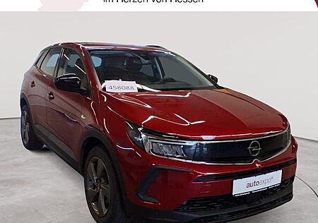 Opel Grandland 1.5D Aut.Business Edition NAVI