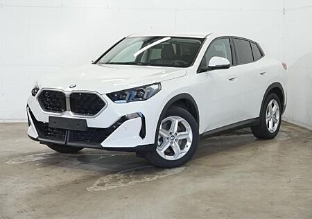 BMW X2 sDrive 20i MHD Lenkradheizung AHK LED RFK