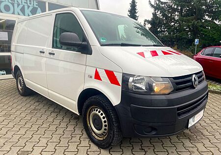 VW T5 Transporter Volkswagen 2.0TDI 4-MOTION 4x4 ALLRAD KLIMA