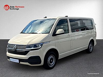 Volkswagen T6.1 Caravelle 2.0 TDI Comfortl. DSG LR Taxi 9-S