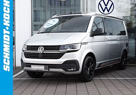 VW T6 California Volkswagen T6.1 California Ocean Edition FWD Standhzg. Navi