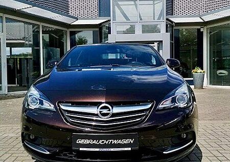 Opel Cascada 1.6 (ECOTEC) DI Turbo Automatik Innovati