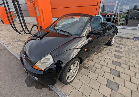 Ford Streetka 1.6 - Cabrio Winterangebot