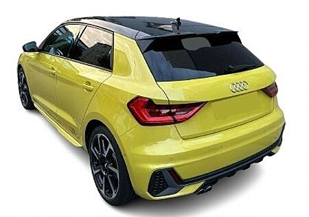 Audi A1 40TFSI | Preis x2 = 25.440 €