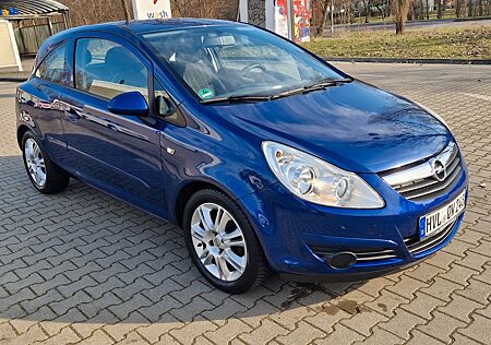 Opel Corsa 1.0 Twinport ecoFLEX Servo ZV ELEKFENSTER