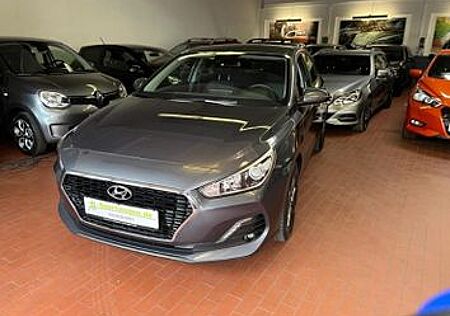 Hyundai i30 1.4