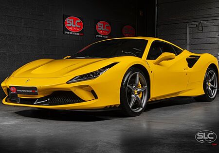 Ferrari F8 Tributo - 1 Owner - Carbon - Daytona