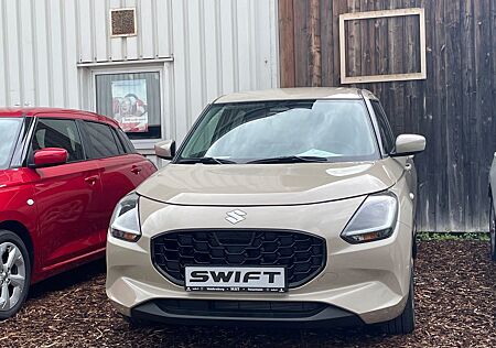 Suzuki Swift 1.2 Dualjet Hybrid 61 kW Comfort 24"Modell