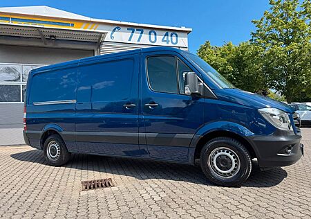Mercedes-Benz Sprinter II 316 CDI AUTOMATIK BI-XENON 1.HAND