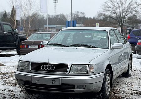 Audi 100 C4 2,8V6 Limousine Automatik TÜV