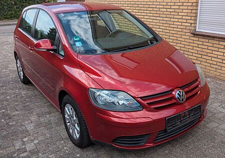 VW Golf Plus Volkswagen 1.6 Comfortline Automatik Comfortline