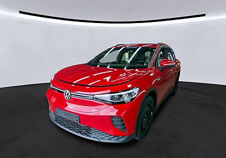 VW ID.4 Volkswagen Pro Performance+AHK+Kamera+Sitzh+Alcantara+