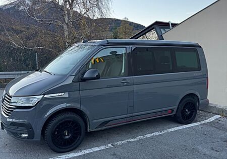 VW T6 California Volkswagen Beach, Sondermodell Edition