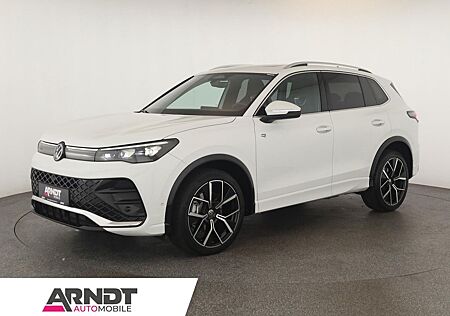 VW Tiguan Volkswagen 2.0 TSI DSG 4M R-Line IQ Pano Nav ACC 360