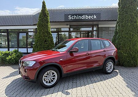 BMW X3 xDrive 20d xDrive20d