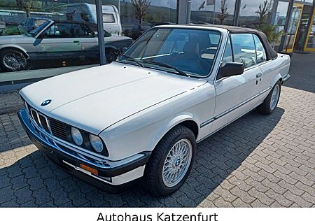 BMW 325i /Cabrio/H-Zulassung/Leder/Automatik