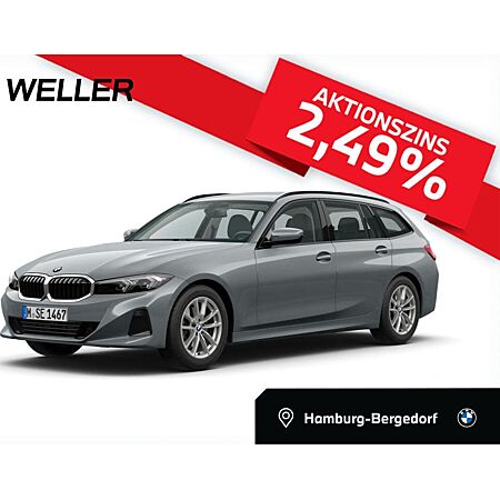 BMW 320 leasen
