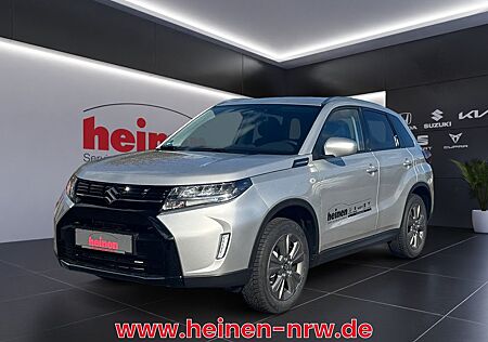 Suzuki Vitara 1.4 COMFORT CARPLAY DAB NAVI SITZHEIZUNG