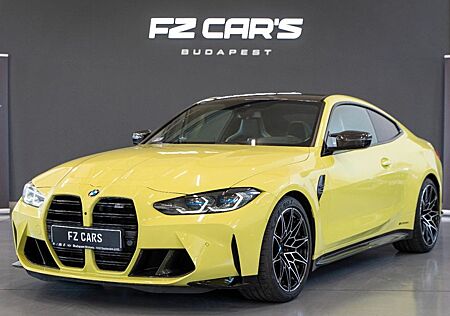 BMW M4 gebraucht kaufen BMW M4 Competition