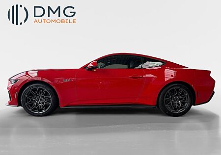 Ford Mustang Fastback 5.0 Ti-VCT V8 328 GT