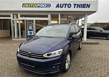 VW Touran Volkswagen 1.5 TSI Highline 7-Sitz/IQ.Drive/IQ.Light