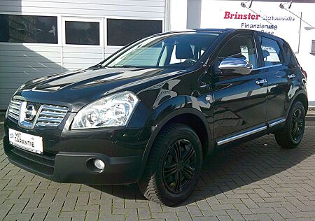 Nissan Qashqai 1.5 dCi KLIMATRONIC,TEMPOMAT