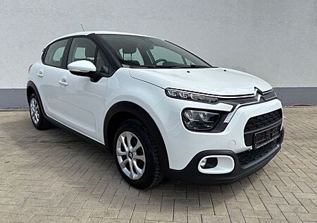 Citroën C3 YOU