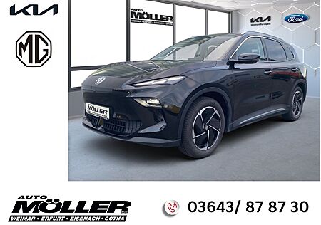 MG S5 MGS5 EV Luxury Long Range 64kWh Leder 360°LED WP