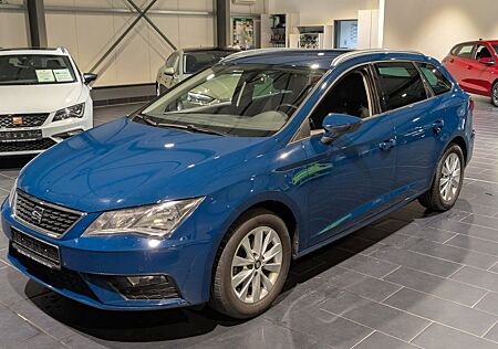 Seat Leon ST 1.2 TSI Start&Stop Style 8-fach