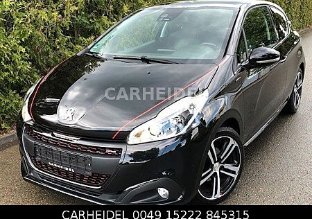 Peugeot 208 Allure GT LINE PANORAMA SHZ SOUND NAVI CAM