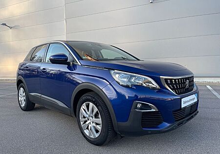 Peugeot 3008 Active Business Paket