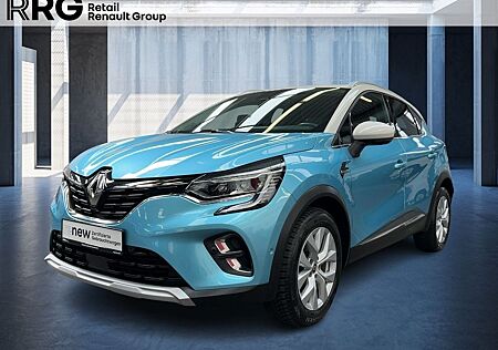 Renault Captur 2 INTENS TCE 130 GPF NAVI KAMERA