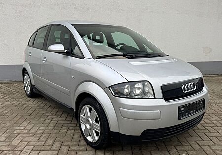 Audi A2 1.4