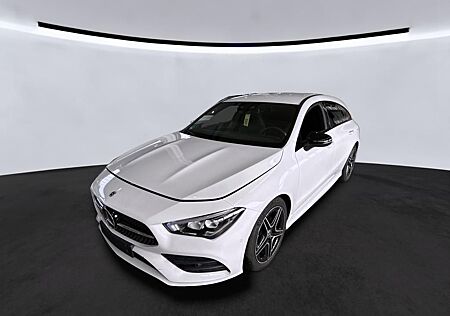 Mercedes-Benz CLA 220 d AMG *KAM*WIDE*SHZ*TEMP*LED*