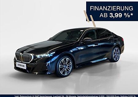 BMW 520i M Sport+AHK+ACC+Komfortsitze+H/K