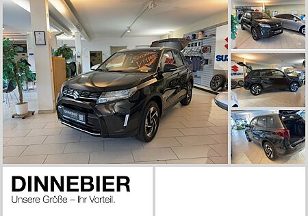 Suzuki Vitara 1.4 COMFORT+ ALLGRIP *6 Jahre Garantie*