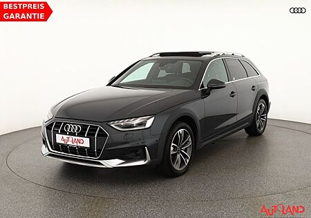 Audi A4 Avant allroad 40 TDI Aut. LED Navi 360° AHK