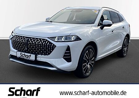 GWM WEY 05 Premium PHEV AWD Navi HUD 360 Kamera LED