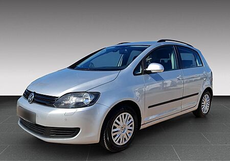 VW Golf Plus Volkswagen Trendline 1.6 TDI DPF Metallic