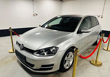 VW Golf Volkswagen VII Lim. Comfortline BMT TÜV&SERVICE