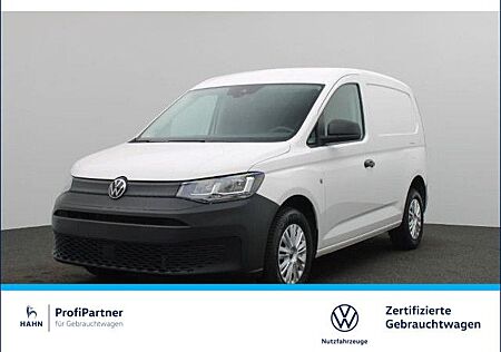 VW Caddy Volkswagen Cargo 2,0TDI 75kW KLIMA GJR RADIO