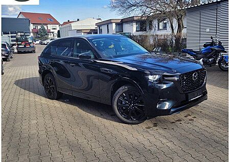 Mazda CX-60 3.3L e-SKYACTIV D 254ps
