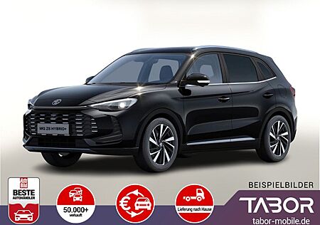 MG ZS Hybrid+ 197 Luxury LED Nav ACC 360Kam SHZ