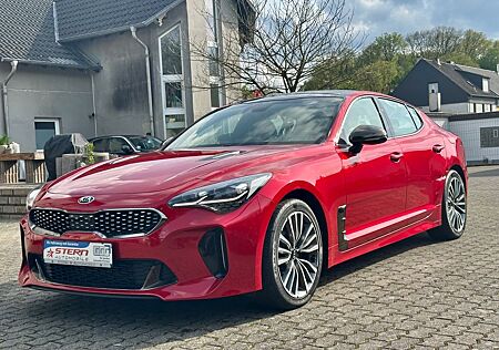 Kia Stinger GT-Line 4WD