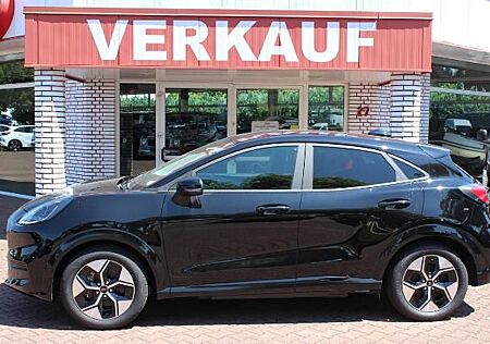 Ford Puma Gen-E Winterpaket / Komfortp./ 5 Jahre FGS