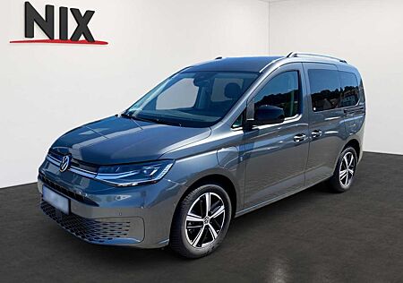 VW Caddy Volkswagen Life 5-Sitzer 1.5 eHybrid OPF