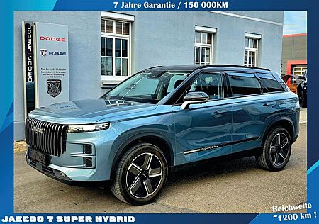 JAECOO J7 Superhybrid Select 1.5l,ACC,