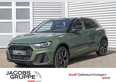 Audi A1 Sportback S line Plus 40 TFSI S tronic SONOS*