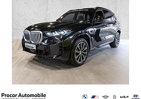 BMW X5 xDrive30d M Sport, AHK, Panoramadach, Harman/