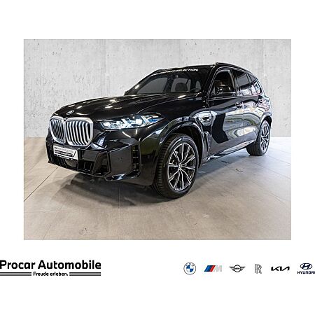 BMW X5 leasen